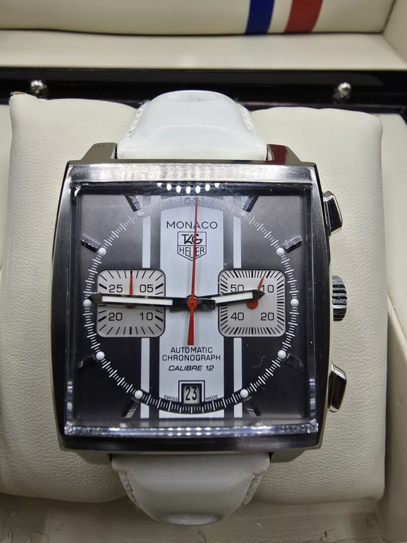 Tag Heuer Monaco Limited Edition