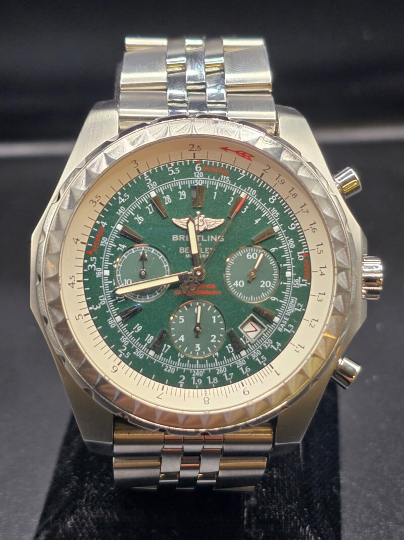 Breitling Bentley A25963